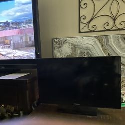 32 Inch Flatscreen Tv