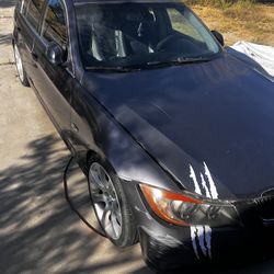 BMW 330i 2006 