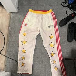 Eric Emanuel -McDonald’s All American Pants 
