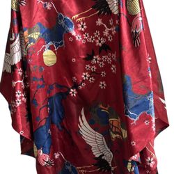 Woman’s XL Loungewear/PJ  Dress
