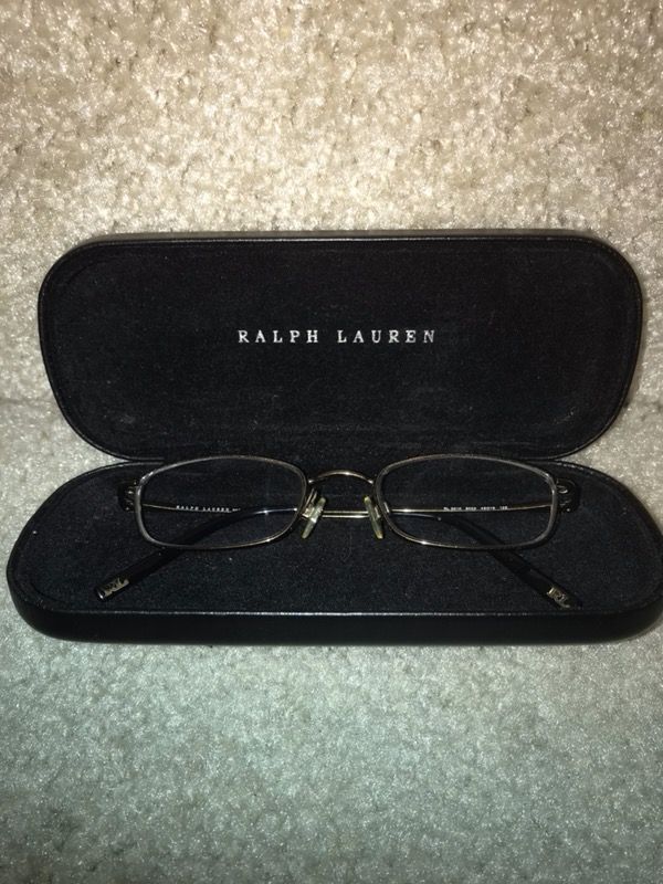 RALPH LAUREN RL 5010 9023 FRAME