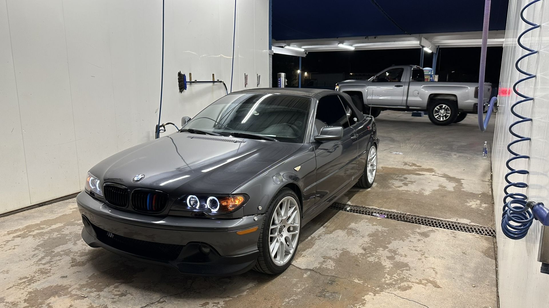 2005 BMW 3 Series