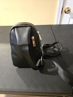 Black Bag Small Bag