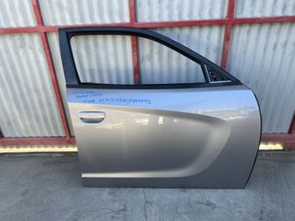 2015-2023 Dodge Charger Right Front Door