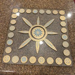 Vintage Decoration 