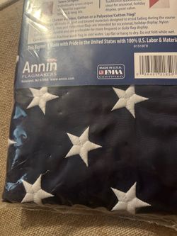 American Flag
