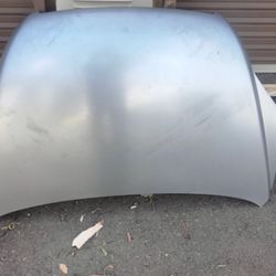 2007-2009 Honda CR-V Hood With Accessories OEM.