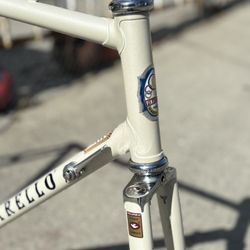 Vintage PINARELLO TREVISO COLUMBUS SLX 56cm