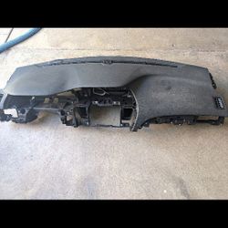 2013-2017 Honda Accord Parte