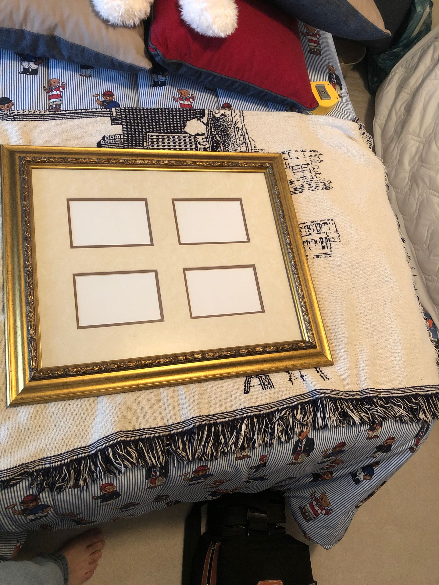 Picture frame
