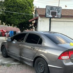 2011 Honda Civic