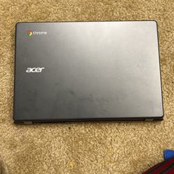 ACER CHROMEBOOK C720 Series 🎁 