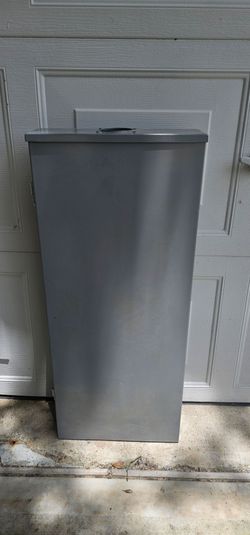 Box panel