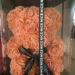 Rose Bear