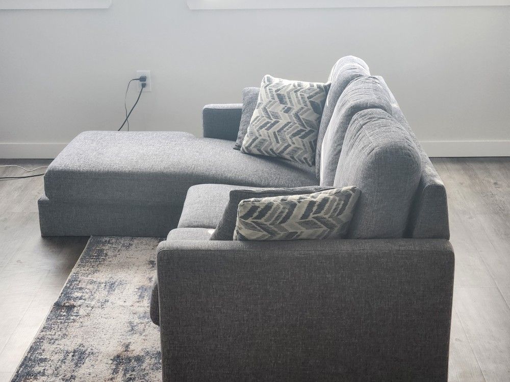 Couch For Sale By Owner. 