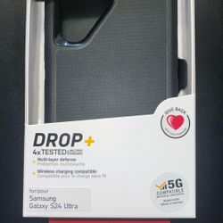 Samsung S24 Ultra 