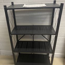 Folding Shelf 