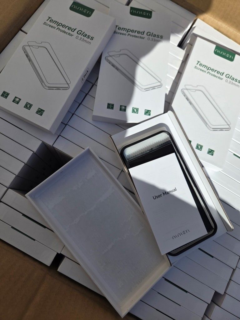 Protection For Iphones Screen