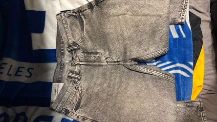 H&M jeans