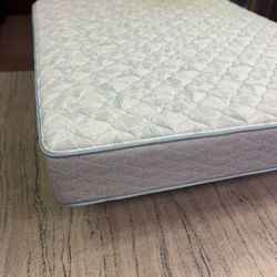 Wayfair Slumberscape Firm Quilted California King Mattress 11.5” 