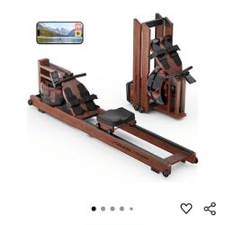  Row Machine Water Resistance 