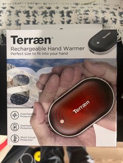 Terraen Hand Warmer