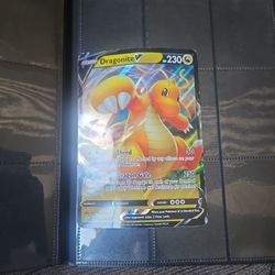 Pokemon Cards With Case And Extra Cards
