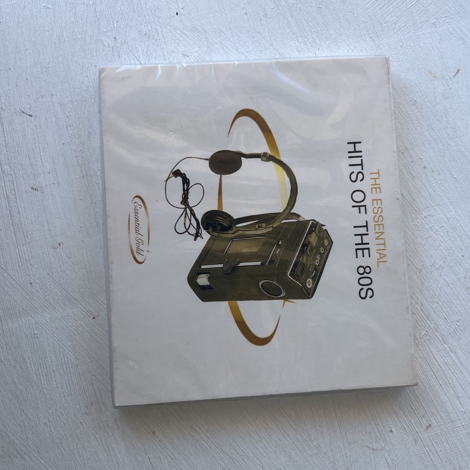 80s Cd