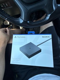 PlayStation vr2