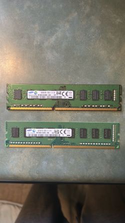 Samsung DDR3 RAM