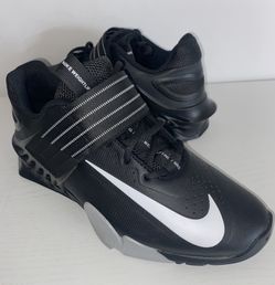 Nike Savaleos Weight Lifting Shoes 