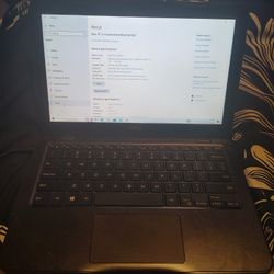 Dell Inspiron Laptop Works Great No Charger