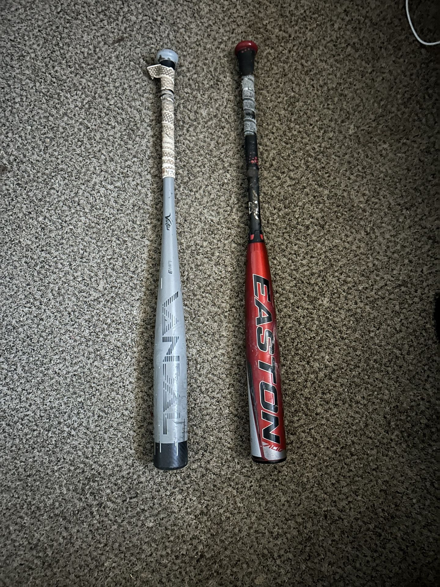 Baseball Bats