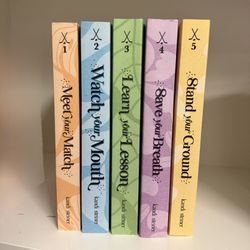 (signed) Romance Books 