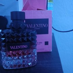 Valentino Perfume Donna
