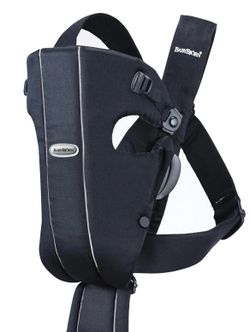 Baby Bjorn Classic Carrier