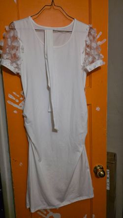 Maternity dress