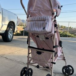 Gap Stroller 