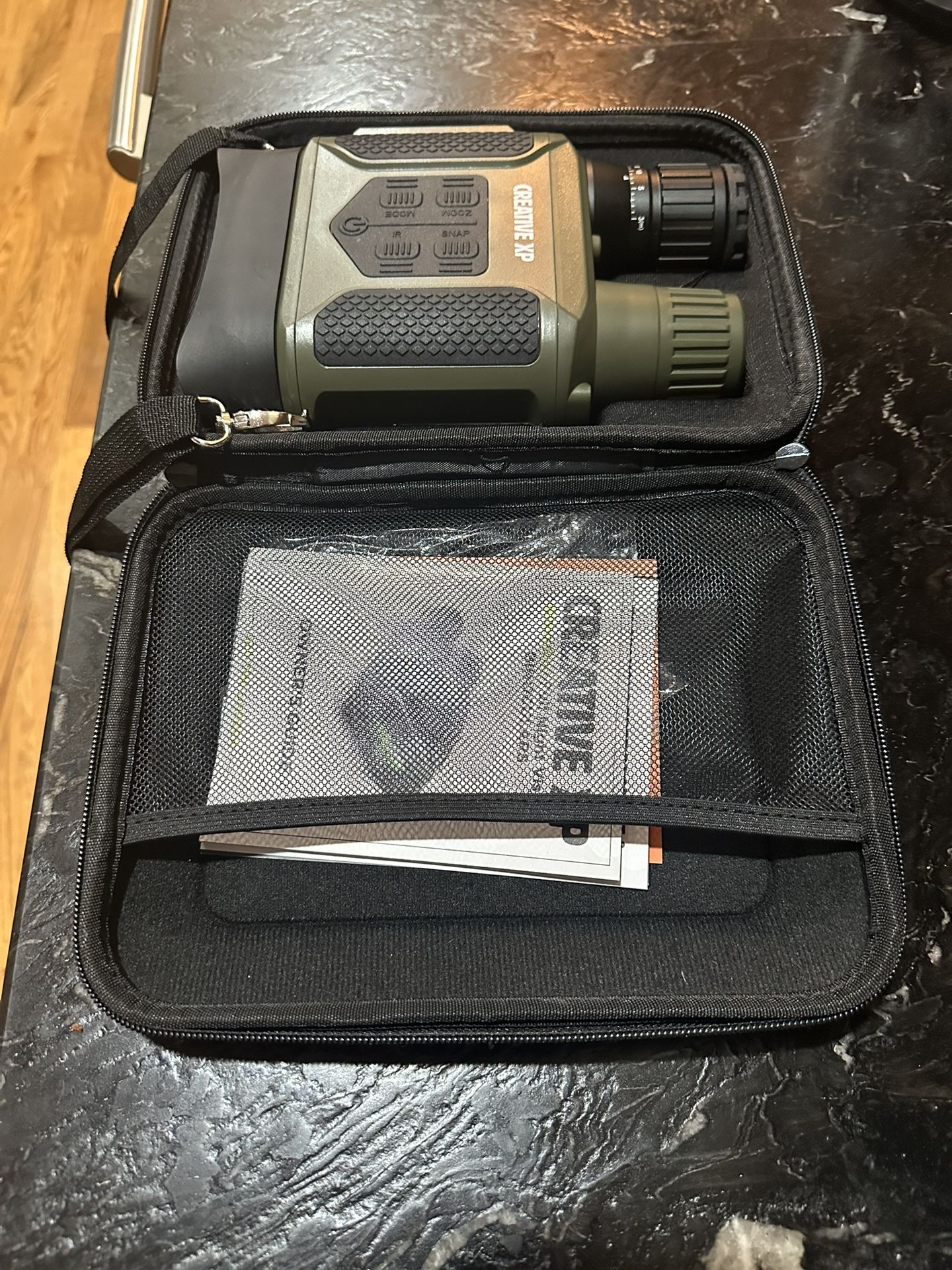 Creative XP Night Vision Binoculars 