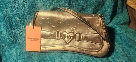 Juicy Couture Brand New Purse