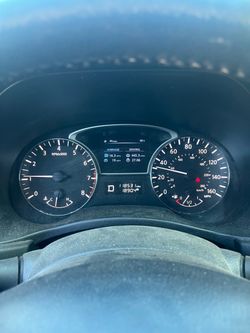 2014 Nissan Pathfinder