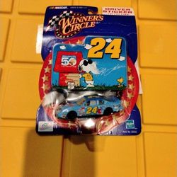 Driver Sticker Collection 