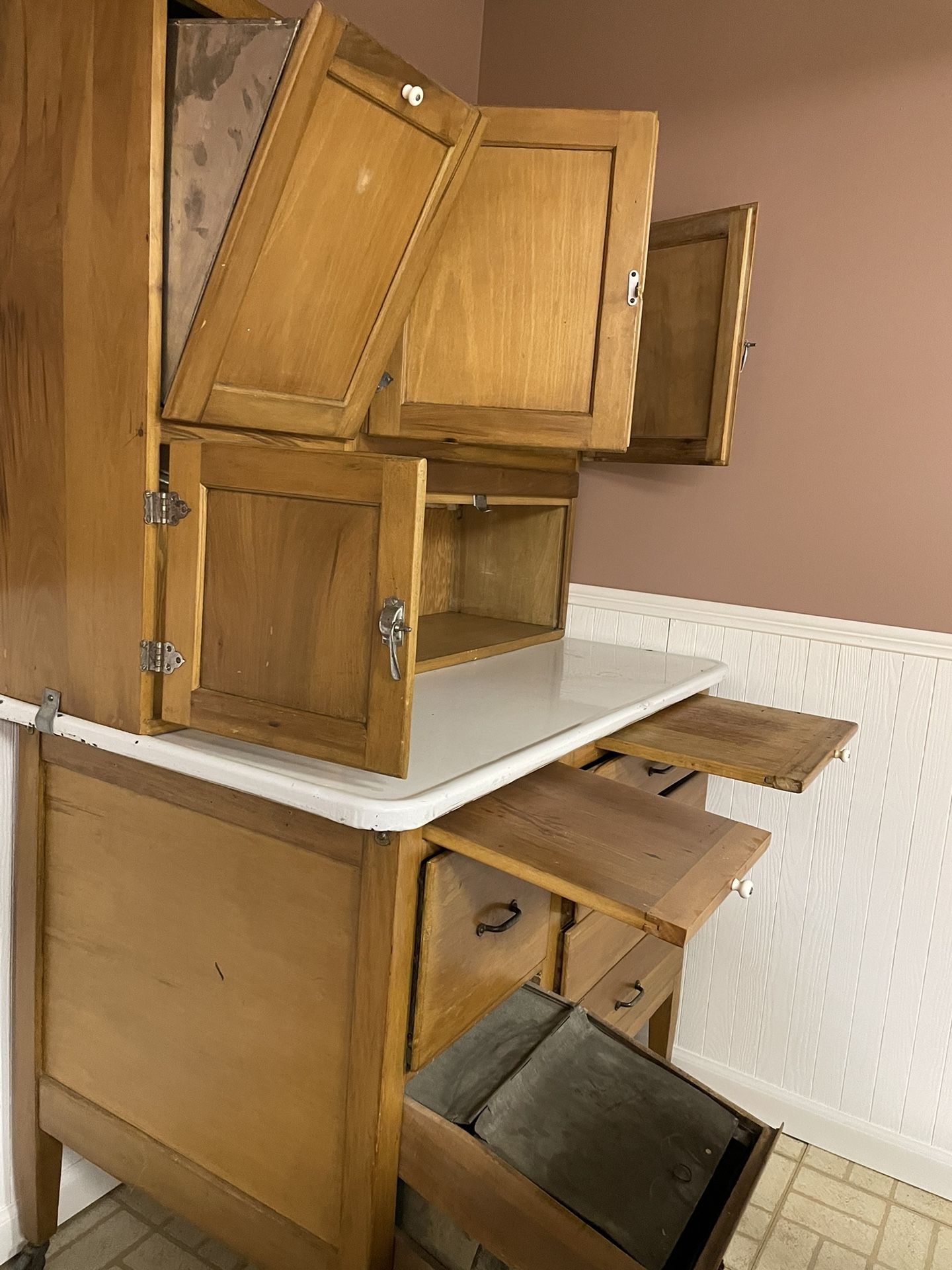 Hoosier for Sale in Downers Grove, IL OfferUp