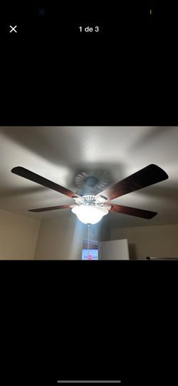 Celling Fan