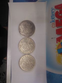 Coins
