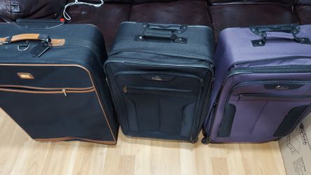 Luggage