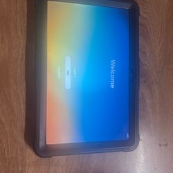 Samsung A9 Tablet 