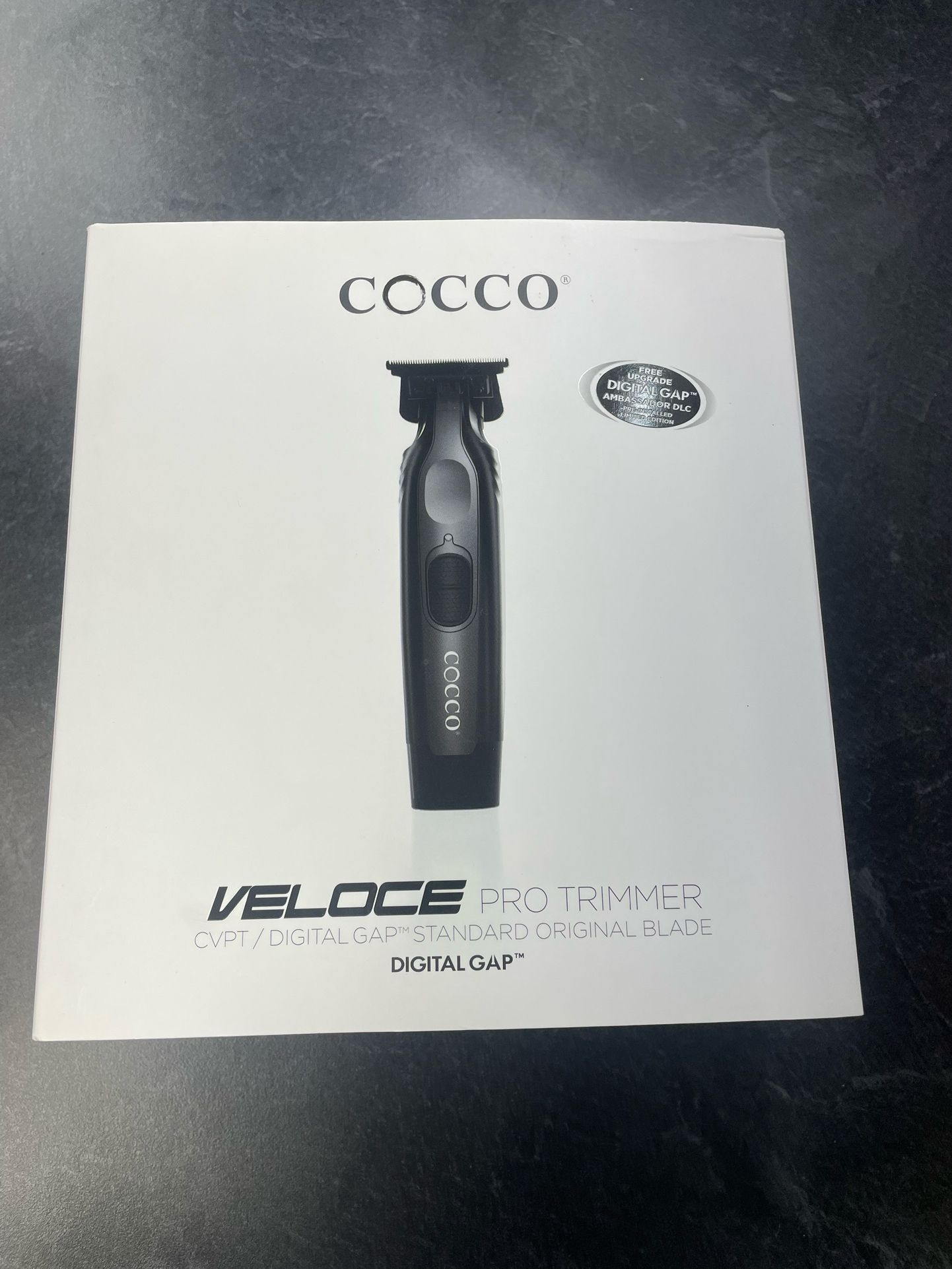 Veloce Pro Trimmer