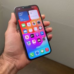 Iphone 13 Pro 256GB Unlocked 