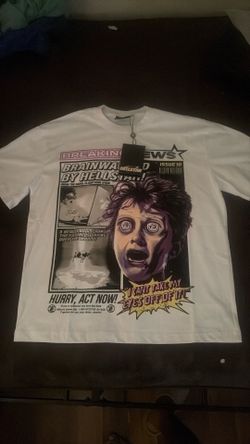 Hellstar Shirt